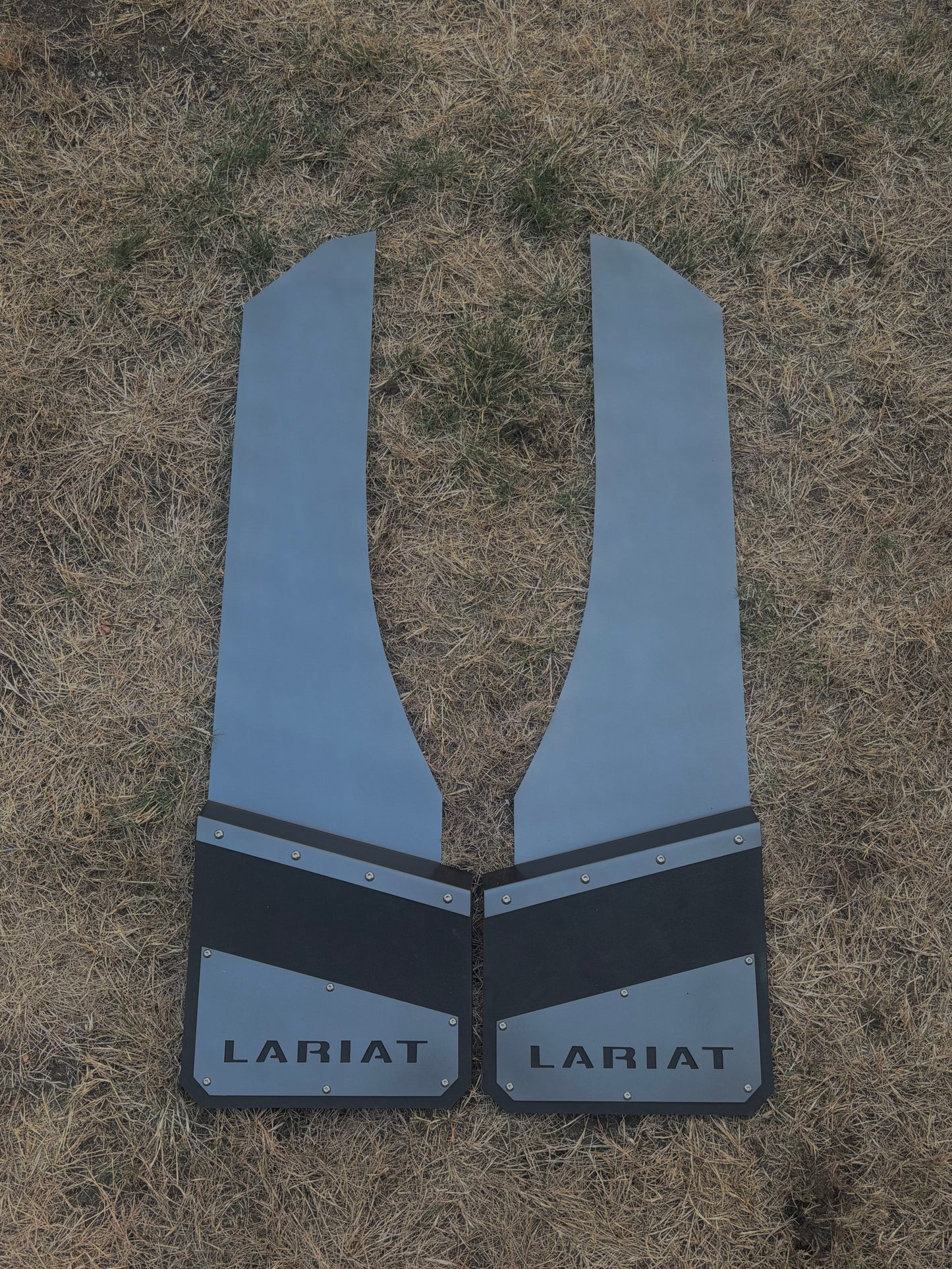 Longjohn Kickback Mudflaps