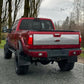 Longjohn Kickback Mudflaps