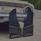 Kickback Mudflaps