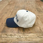 Upside Down Hat - Navy