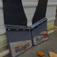 Kickback Mudflaps