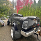 Longjohn Kickback Mudflaps