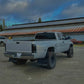Dually Kickback Mudflaps