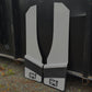 Longjohn Kickback Mudflaps
