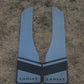 Longjohn Kickback Mudflaps