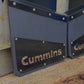 Backing Plates for Kickbacks
