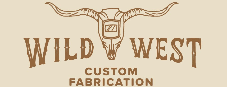 Wild West Custom Fabrication Ltd.
