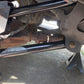Control Arms Ram 2500/3500 (94-99) - Wild West Custom Fabrication Ltd.